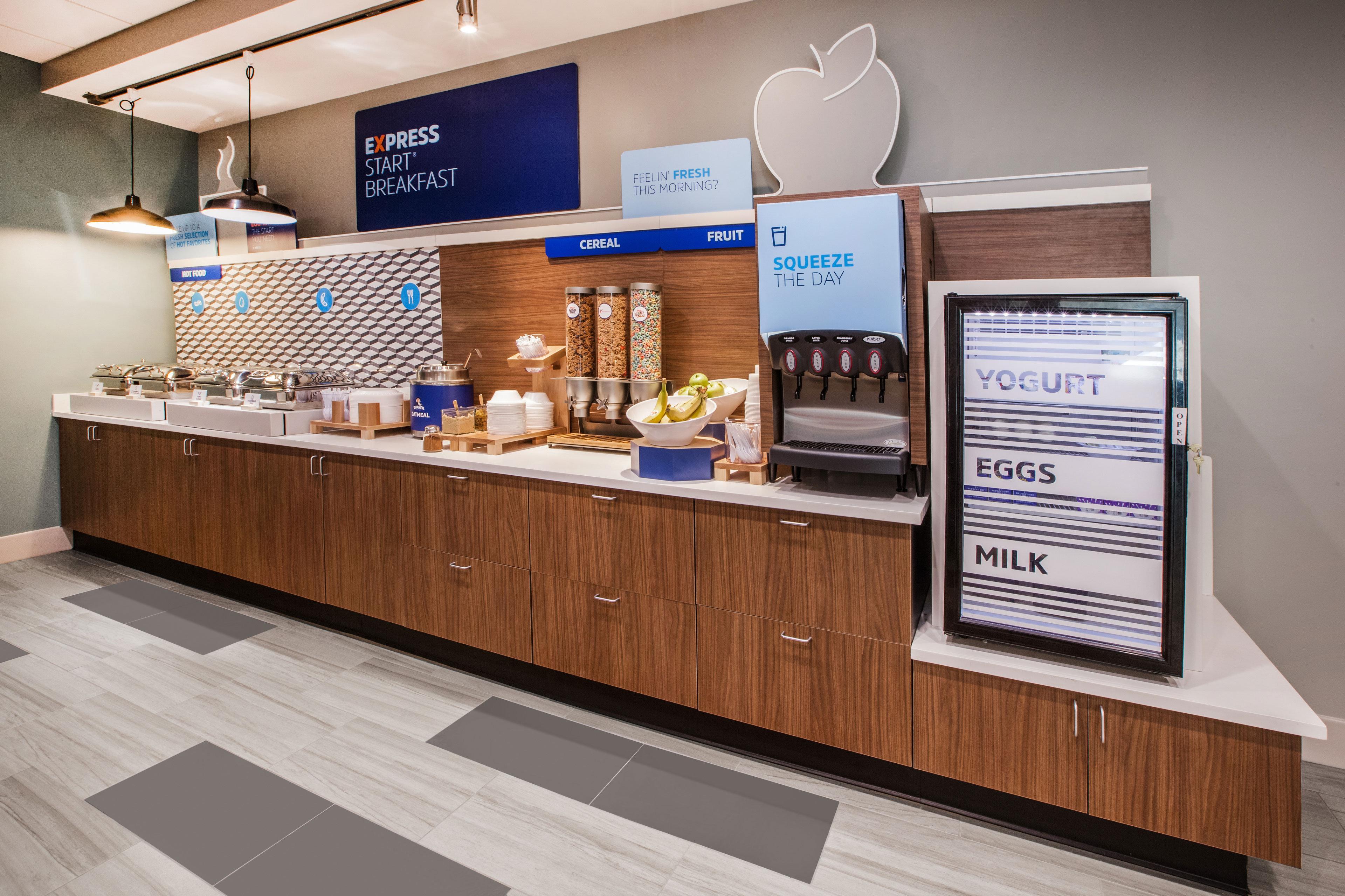 Holiday Inn Express - Fort Walton Beach Central By Ihg Eksteriør billede