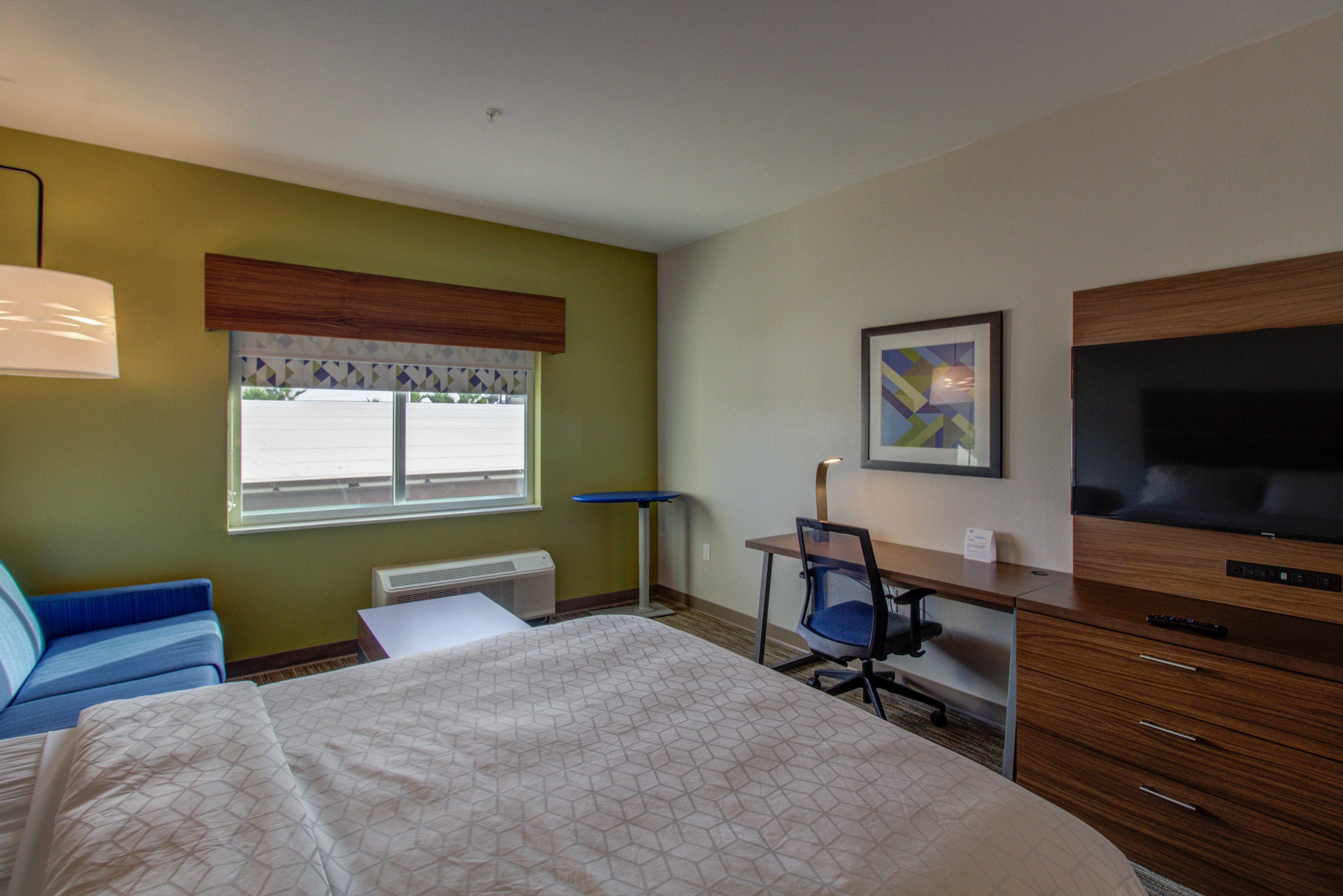 Holiday Inn Express - Fort Walton Beach Central By Ihg Eksteriør billede