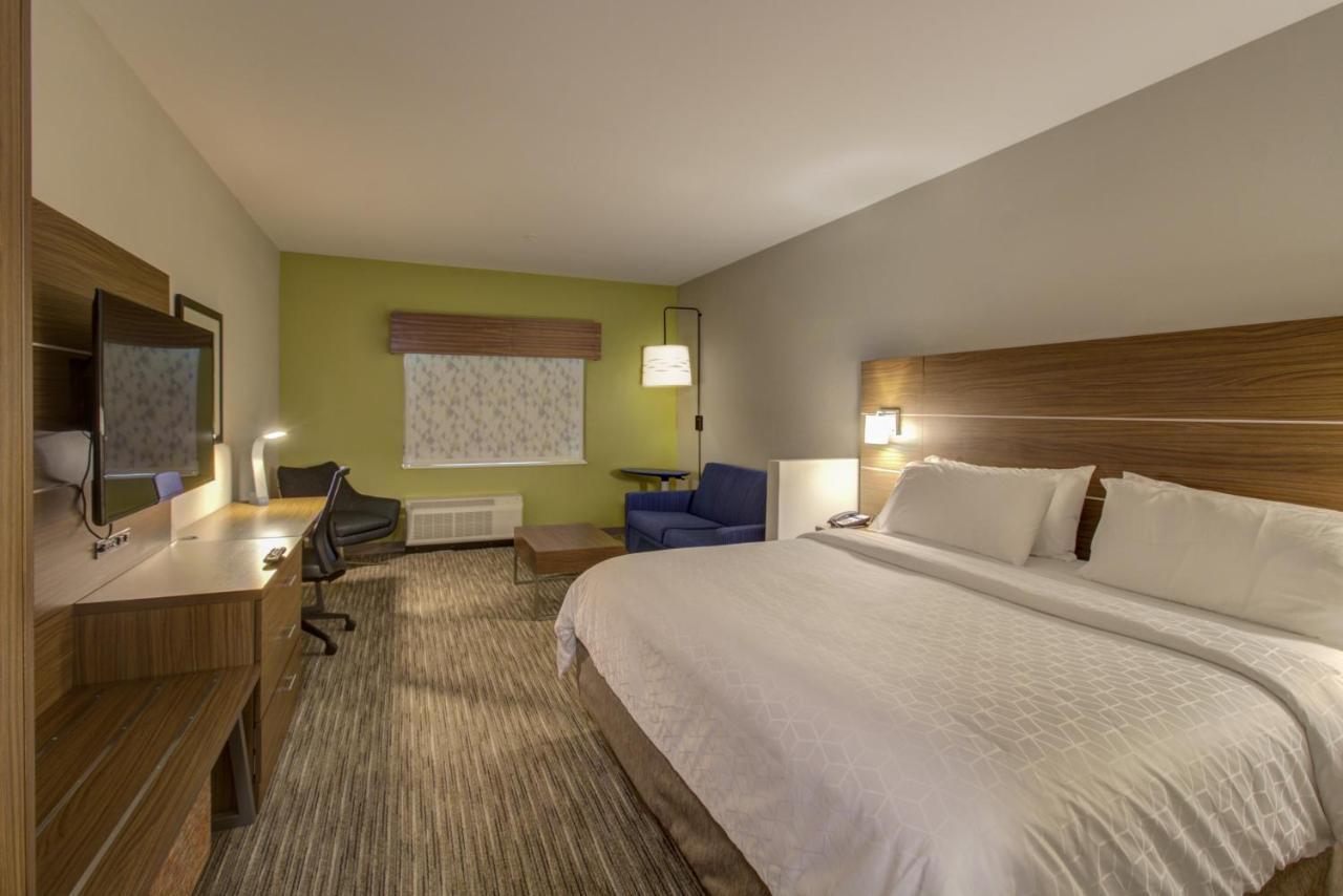 Holiday Inn Express - Fort Walton Beach Central By Ihg Eksteriør billede
