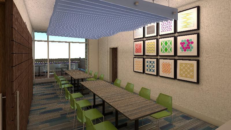 Holiday Inn Express - Fort Walton Beach Central By Ihg Eksteriør billede