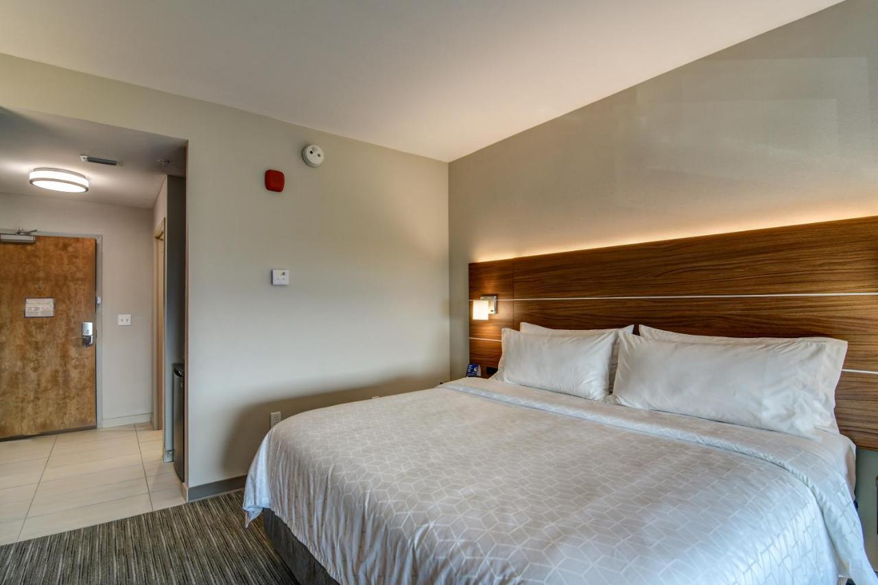 Holiday Inn Express - Fort Walton Beach Central By Ihg Eksteriør billede